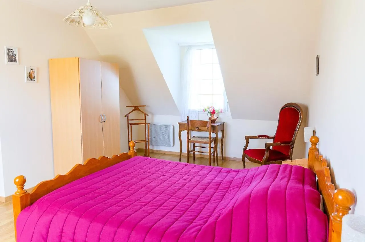Maison Pour 6 Au Coeur Du Pays Bigouden Plomeur