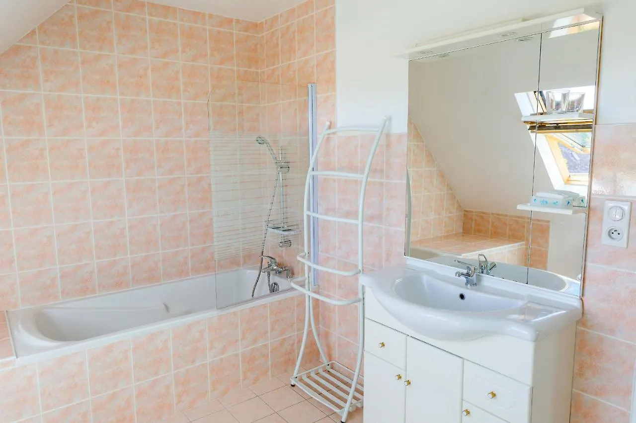 Maison Pour 6 Au Coeur Du Pays Bigouden Plomeur 0*,  法国