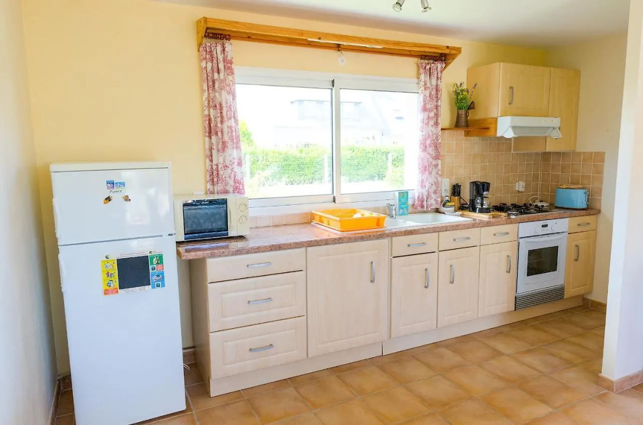 Maison Pour 6 Au Coeur Du Pays Bigouden Plomeur